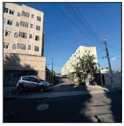 RUA MACAPA, N. 273, Apto 501, BL 01, RIO DE JANEIRO