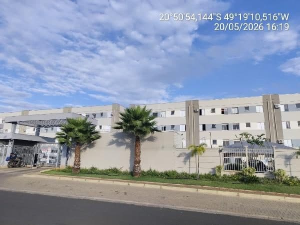 RUA PROJETADA 1, N. 302, Apto 22, BLOCO C 2° PAVIMENTO - TORRE 01, SAO JOSE DO RIO PRETO