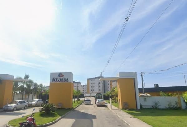 RUA MANAUS, N. 137, Apto 103, BL 07, DUQUE DE CAXIAS