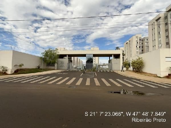 AVENIDA EDUARDO ANDREA MATARAZZO, N. 6130, Apto 604, TORRE 08, RIBEIRAO PRETO