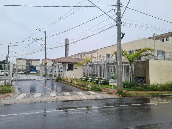 RUA DEZOITO, N. 185, Apto 103, BL 02 LT QD 01, CONTAGEM