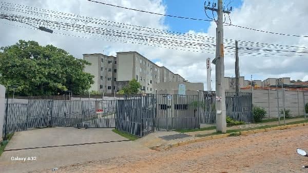RUA MARIA AMALIA NOGUEIRA, N. 121, Apto 304, BL09, CAMARAGIBE