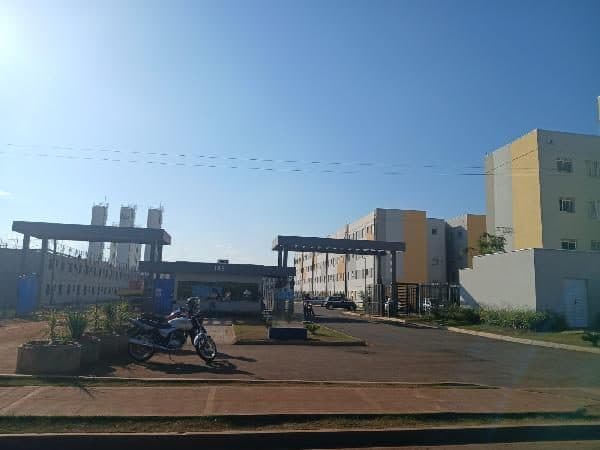 RUA FRANCISCO ANTONIO DA ROCHA, N. 185, Apto 403, TORRE 09, PIRACICABA