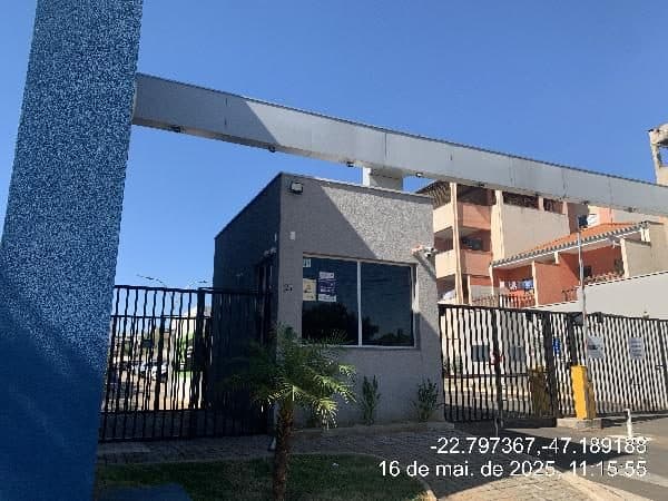 AVENIDA ANGELO CAMPO DALLORTO, N. 21, Apto 11, TORRE 01 VG 38 PCD, SUMARE