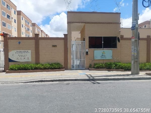 RUA 15 DE NOVEMBRO, N. 941, Apto 308, BL 07, CAUCAIA