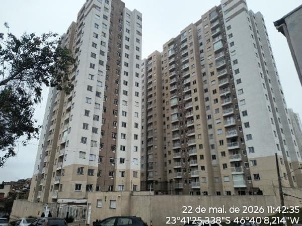 RUA JOAO DE ARAUJO, N. 830, Apto 1303, TORRE B HIS-1, SAO PAULO