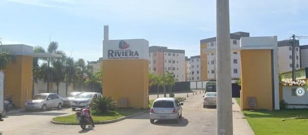 RUA MANAUS, N. 137, Apto 503, BL 08, DUQUE DE CAXIAS
