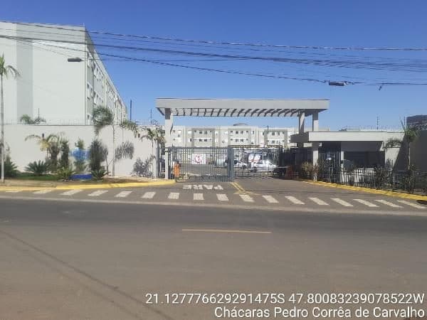 ESTRADA VICENTE CANUTO, N. 280, Apto 03, TORRE 06 BL D, RIBEIRAO PRETO