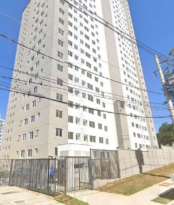 RUA JANUARIO ZINGARO, N. 317, Apto 505, BL 02 HMP, SAO PAULO