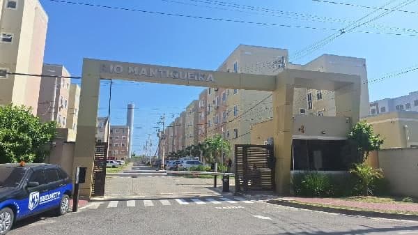 PROJETADA C, N. 85, Apto 201, BL15 DA AVENIDA PADRE GUILHERME DECAMI, RIO DE JANEIRO