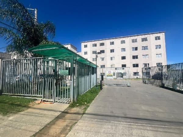 RUA GERALDO BRASIL, N. SN, Apto 102, BL 04, SALVADOR