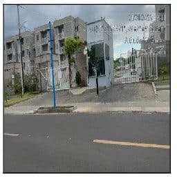RUA DOURADA FRANCISCA MASCARENHAS, N. 4390, Apto 306, BL 6 TIPO B, TERESINA