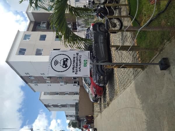 RUA VEREADOR ZEZEU RIBEIRO, N. 1389, Apto 302, BL 02 3° PAV, SALVADOR
