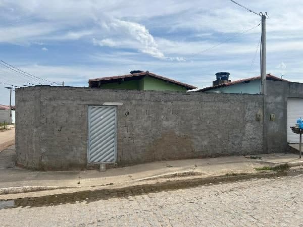 RUA MIGUEL BARROS, N. 19, 5038, BELO JARDIM