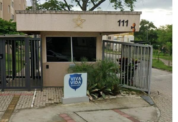 RUA APORUNA, N. 111, Apto 511, BL 05, RIO DE JANEIRO
