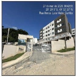 Rua Manoel Lopes Vieira, N. 143, Apto 108, Bl 05 Vg 282