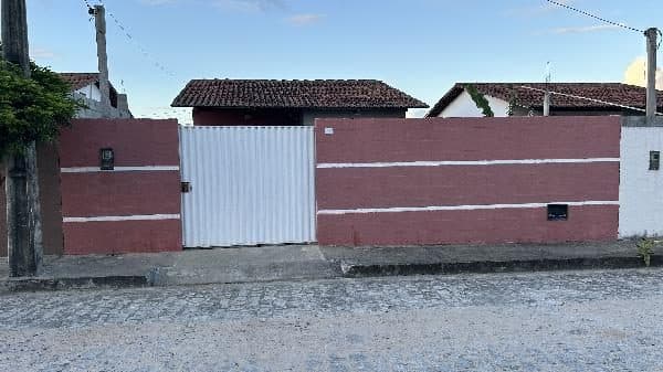 RUA ANTONIO ALEXANDRE DE MELO, N. 90, LT 710 QD 7, SAO GONCALO DO AMARANTE
