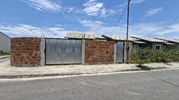 ESTRADA ADEMAR FERREIRA TORRES, N. 0, FRAÇÃO 17, QD I, AREA 01-G, ITABORAI