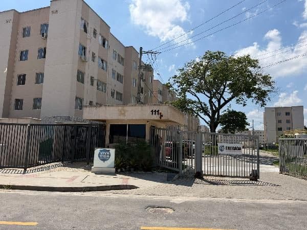 RUA  APORUNA, N. 111, Apto 512, BL 02 LT 02, RIO DE JANEIRO