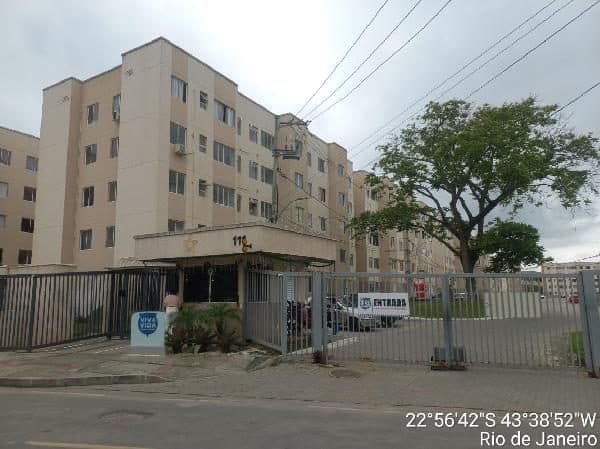 RUA APORUNA, N. 111, Apto 412, BL 01 LT 02, RIO DE JANEIRO