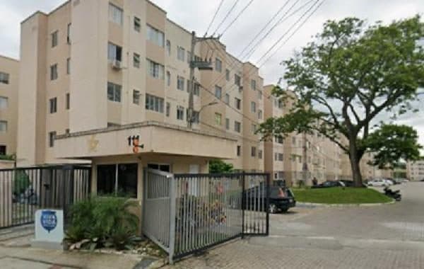 RUA APORUNA, N. 111, Apto 310, BL 02 LT 02, RIO DE JANEIRO