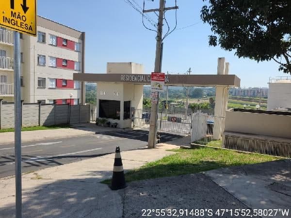 RUA MARLENE CORDEIRO DOS SANTOS, N. 250, Apto 05, TR 3, MONTE MOR
