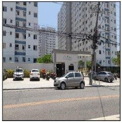 AVENIDA ITAOCA, N. 1064, Apto 1005, BL 02 LT 01, RIO DE JANEIRO