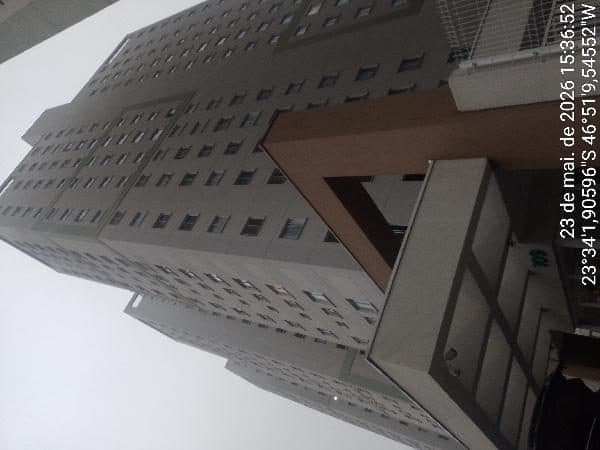 RUA RESEDA, N. 109, Apto 115, TORRE 05, CARAPICUIBA
