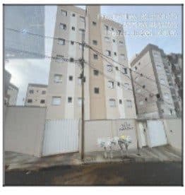 RUA VALDEMAR DE SOUSA MELO, N. 545, Apto 501,, PATOS DE MINAS
