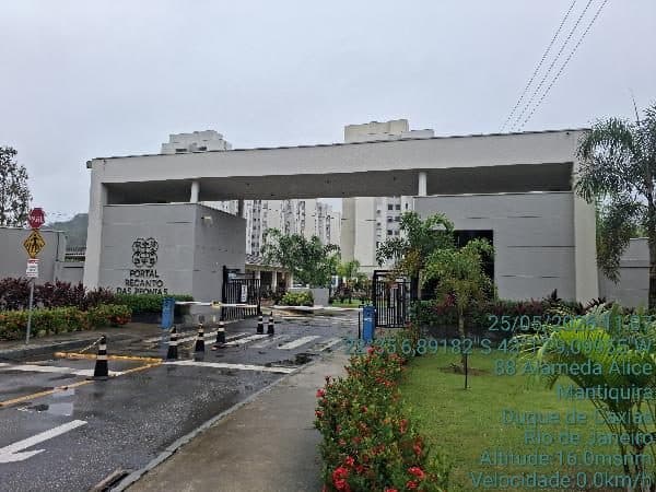 AVENIDA ANA DANTAS, N. 1829, Apto 903, BLOCO 3, DUQUE DE CAXIAS