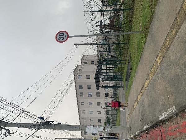 RUA VIVER SALVADOR, N. 350, Apto 303, BL 11, SALVADOR