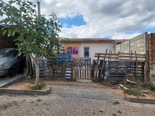 RUA SEBASTIAO BARBOSA DA SILVA, N. 96, .LT. 39 QD.33, BELO JARDIM