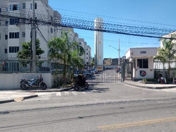 RUA EMBAU, N. 2000, Apto 409, BL 04, RIO DE JANEIRO