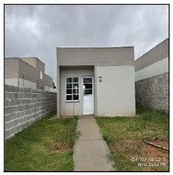 RUA ELISEU ALVES DA COSTA (RUA 30), N. 173,, PONTA GROSSA