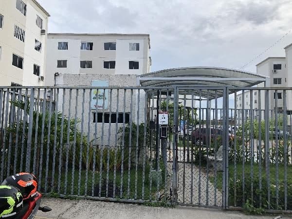 RUA A, N. 255, Apto 004, BL 10, FORTALEZA