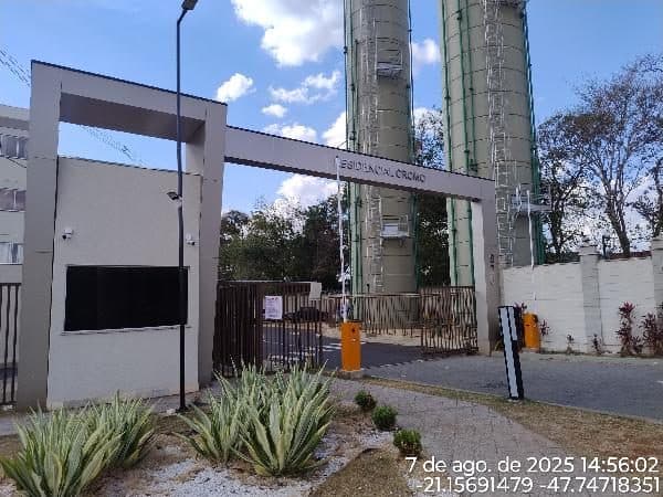 RUA PROFESSOR AYLTON RICOY DE OLIVEIRA, N. 925, Apto 403, BL 10, RIBEIRAO PRETO