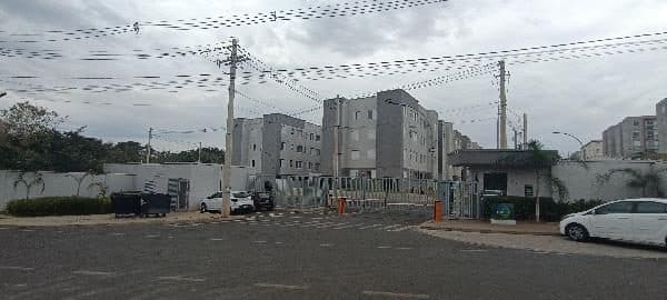 RUA ALECIO BIONDI, N. 345, Apto 104, BL 01, SANTA BARBARA D'OESTE