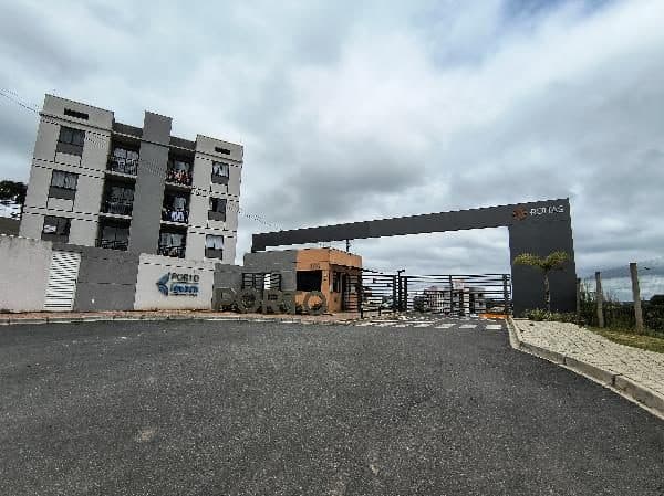 RUA PARANAVAÍ, N. 100, Apto 302, BLOCO D, 3º PISO, VAGA 142, ARAUCARIA