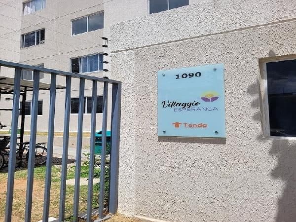 VIA COLETORA A, N. 1090, Apto 403,, FORTALEZA