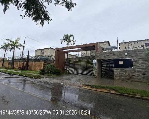 RUA PRINCIPAL, N. 407, Apto 102, BL 01, VG 52, VESPASIANO