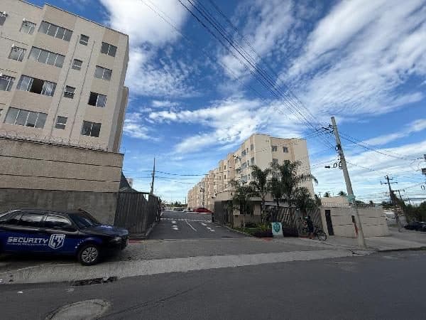 RUA MACAPA, N. 273, Apto 107, BL 07, RIO DE JANEIRO