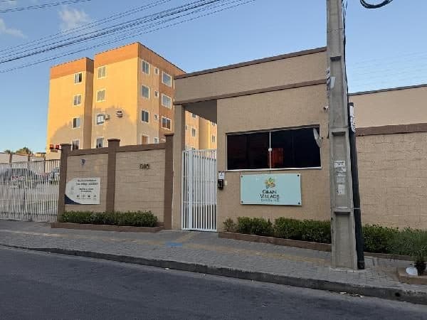 RUA QUINZE DE NOVEMBRO, N. 941, Apto 304, BL 01, CAUCAIA