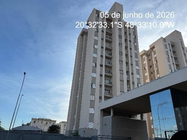 AVENIDA C-1, N. 150, Apto 1104, 11º PAVIMMENTO TORRE 5, BARRETOS