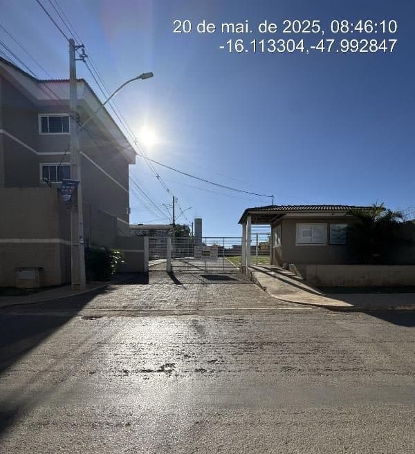 RUA 8, N. SN, Apto 112, BL C, LT 05, QD 09, VALPARAISO DE GOIAS