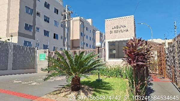 RUA UM, N. 99, Apto 104,  BL 08 VG 151, LONDRINA