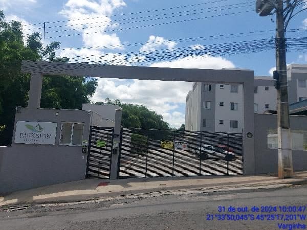 RUA SILVANO GALO, N. 70, Apto 304, BL 08 VG 60, VARGINHA
