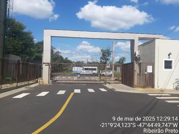 RUA PROFESSOR AYLTON RICOY DE OLIVEIRA, N. 925, Apto 201, PAV 2, BL 04, RIBEIRAO PRETO