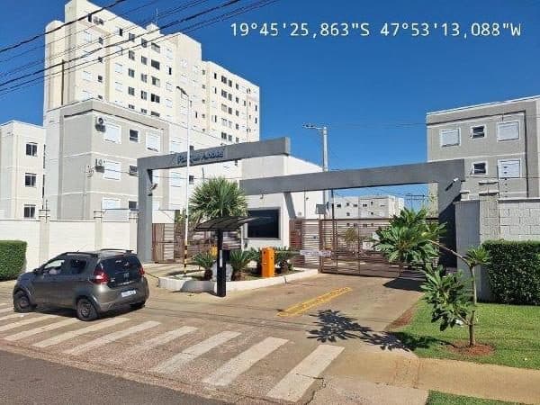 AVENIDA LAERTE DE OLIVEIRA, N. 85, Apto 301, BL 17, UBERABA