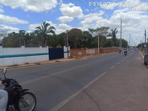 AVENIDA PROFESSOR CAMILO FILHO, N. 1809, Apto 301, BL 29 VG 475, TERESINA