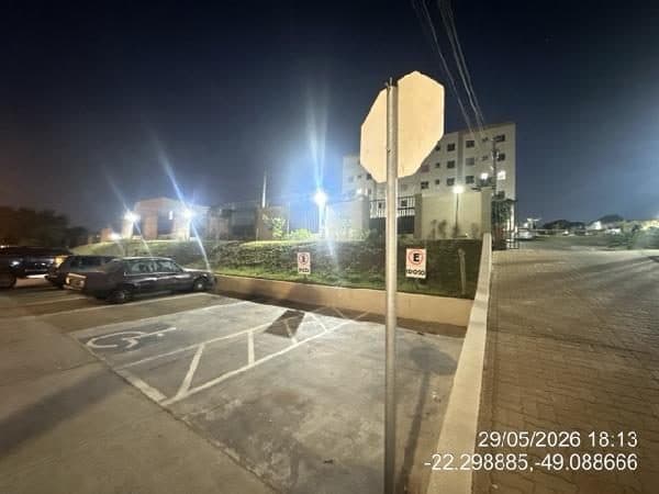 AVENIDA NACOES UNIDAS NORTE, N. 23-08, Apto 502, BL 11 BOX 126, BAURU